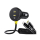 Baseus Car Charger (C+C)+(C&L) Cable 60W Black - 1348133 - zdjęcie 3